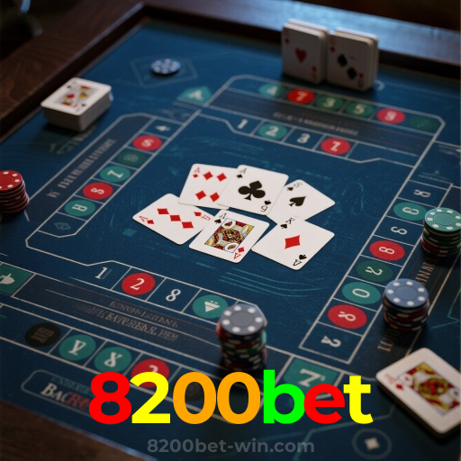 8200bet:Jogue poker e aposte no futebol online, tudo no mesmo lugar!