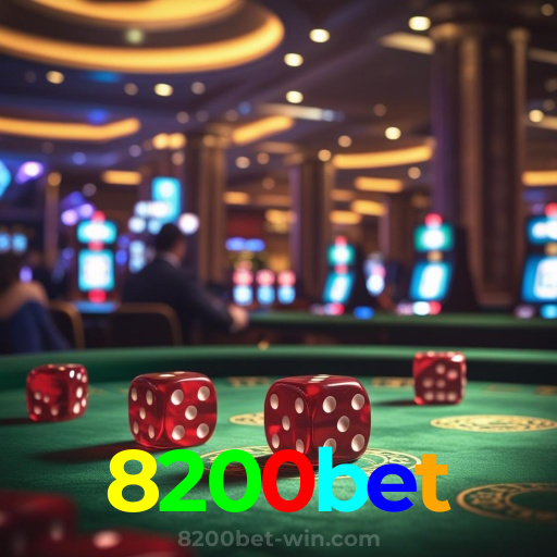 8200bet:Ganhe prêmios incrÃveis em slots, roleta e apostas ao vivo no futebol!