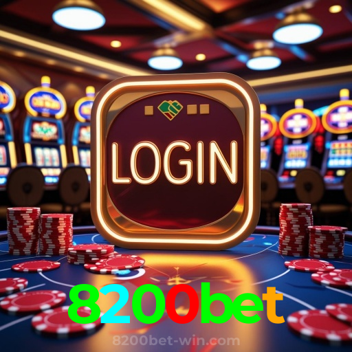 8200bet:A sorte está no cassino online com apostas no futebol e grandes vitórias!