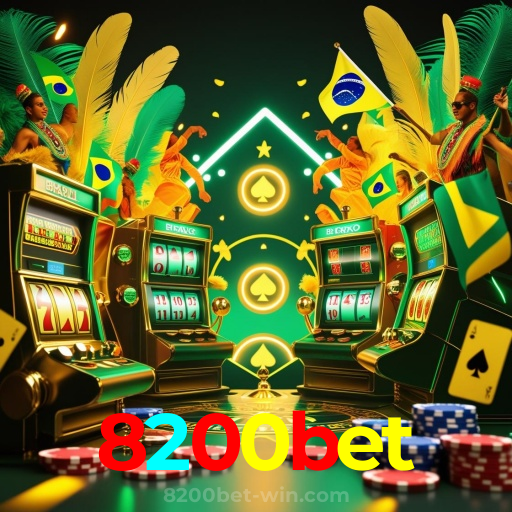 8200bet:A sorte te espera nas nossas roletas! Aposte e vença!