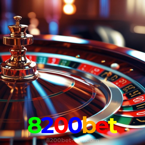 8200bet：O cassino online mais emocionante está aqui! Aposte agora!