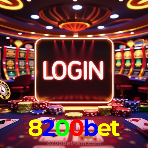 8200bet:Ganhe com poker, blackjack e apostas em futebol no cassino online!
