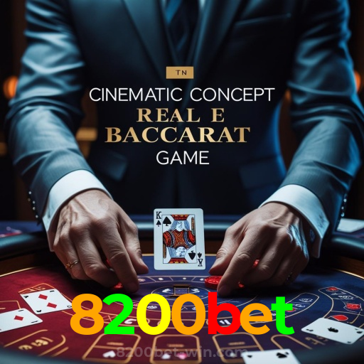 8200bet：Jogue poker, roleta e aposte no futebol no cassino online mais seguro!