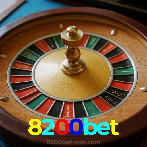 8200bet:Aposte no futebol e sinta a emoção da vitória!