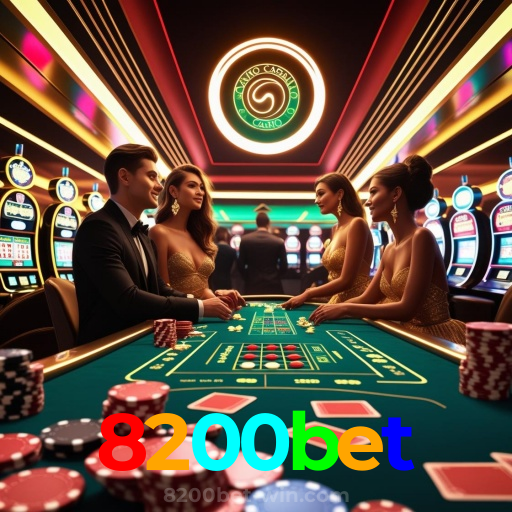 8200bet:Jogue poker, slots e aposte no futebol ao vivo com confiança!