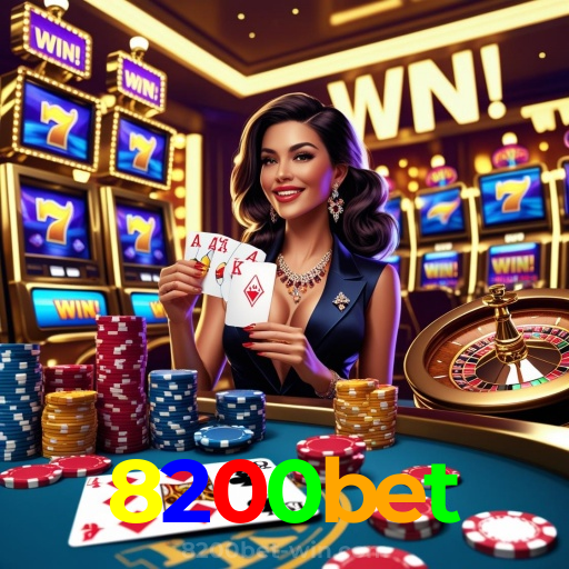 8200bet:Jogue poker e vença como um verdadeiro campeão!