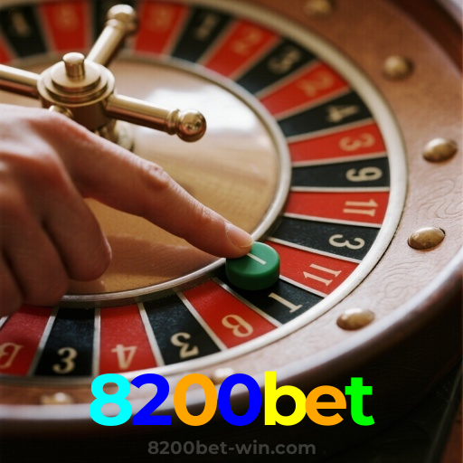 8200bet:Em nosso cassino online, grandes prêmios estão ao seu alcance!