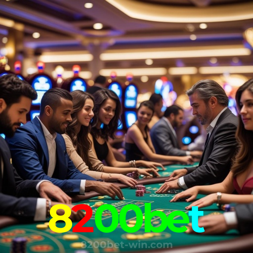 8200bet:Apostas no futebol e grandes prêmios nos melhores jogos de cassino!