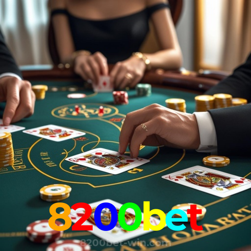 8200bet:Entre no cassino e comece a ganhar agora mesmo!