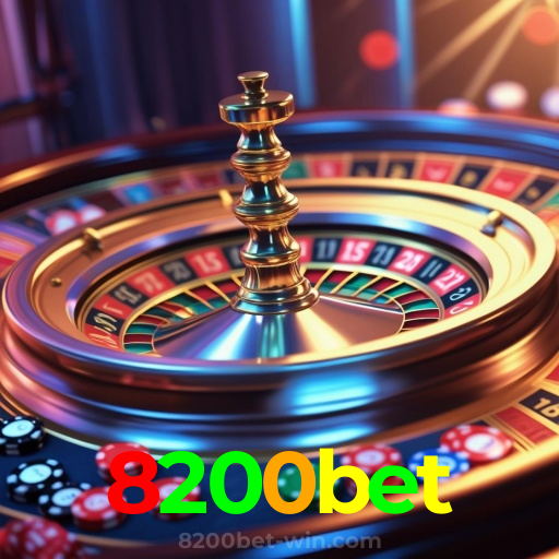 8200bet:Onde sua sorte brilha: cassino online com futebol e jogos emocionantes!