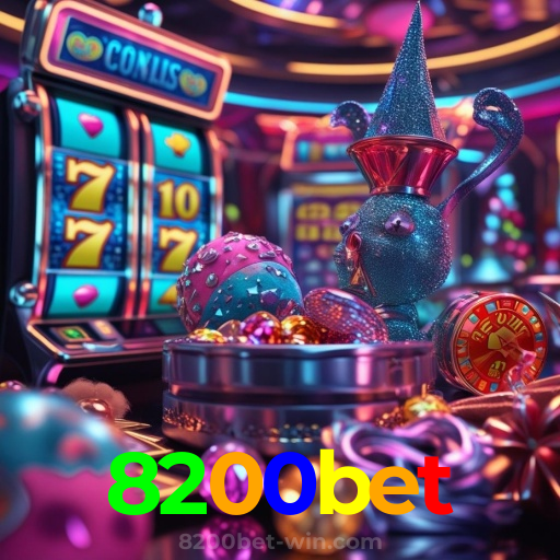 8200bet:Jogue slots, ganhe no futebol e aposte com confiança no nosso cassino!