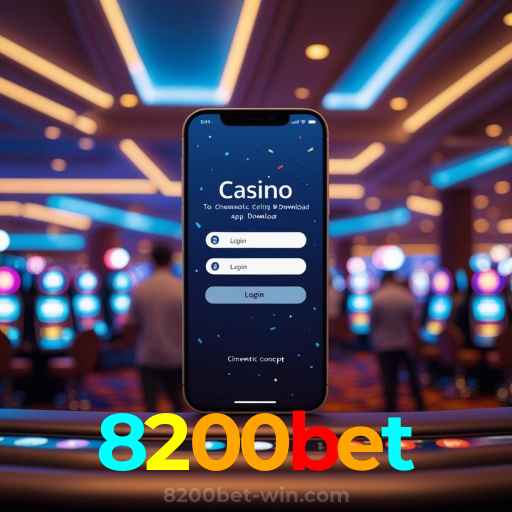 8200bet:A roleta nunca foi tão empolgante! Aposte e vença!