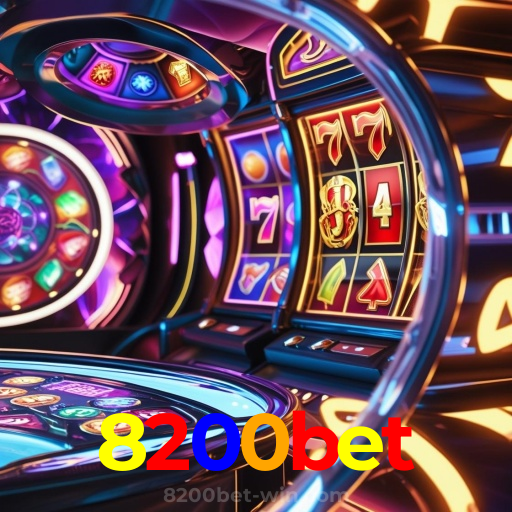 8200bet:O cassino online mais confiável para jogar blackjack e apostar no futebol!