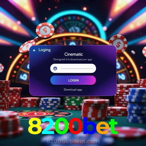 8200bet：Jogue Blackjack online e mostre que você é o mestre das cartas!