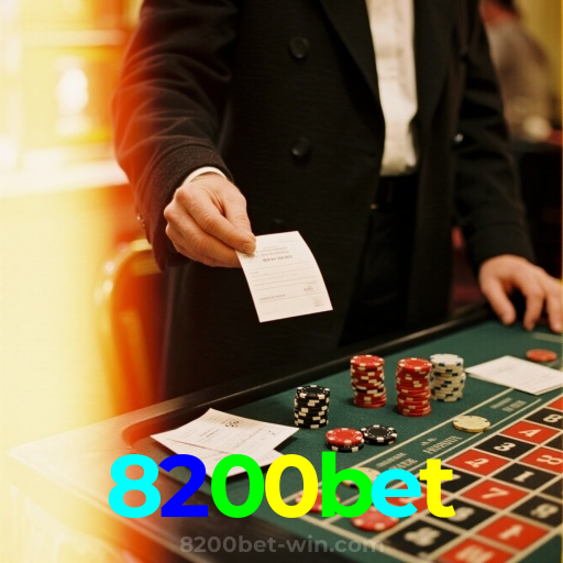 8200bet:Aposte no futebol e ganhe em jogos como roleta e blackjack online!