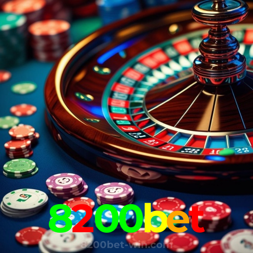 8200bet:Jogue nas melhores slots e conquiste grandes jackpots!