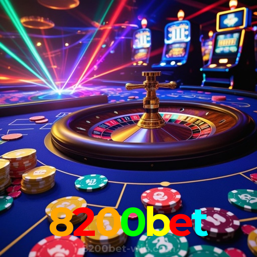 8200bet:Aposte nas melhores slots e conquiste grandes vitórias!