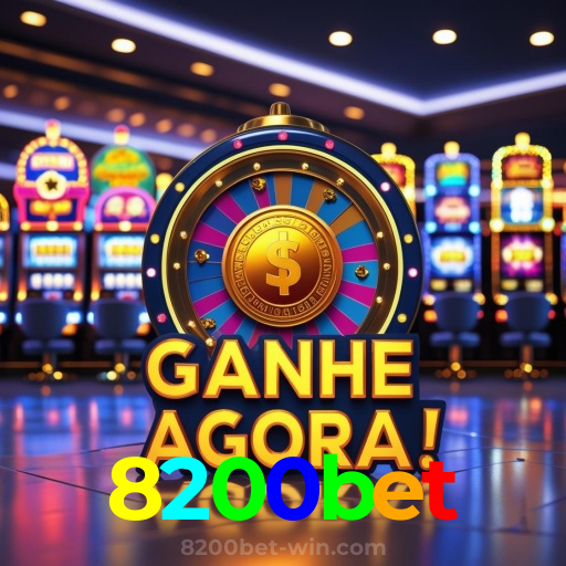 8200bet:Aposte no futebol e jogue as melhores slots para grandes vitórias!