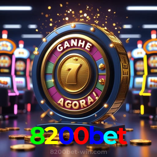 8200bet：A sorte está na roleta! Aposte e vença agora mesmo!