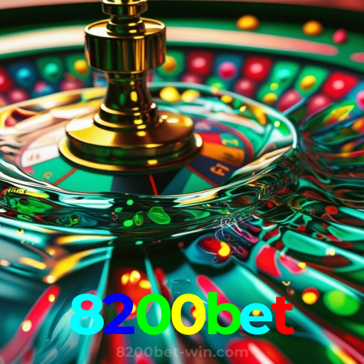 8200bet：Apostas no futebol e diversão garantida com roleta e blackjack!