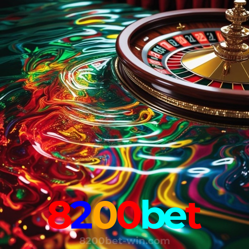 8200bet：Jogue futebol online e sinta o jogo como nunca antes!