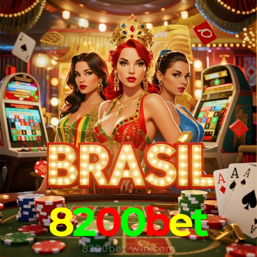 8200bet:Aposte no futebol e jogue os melhores jogos de cassino com prêmios incríveis!