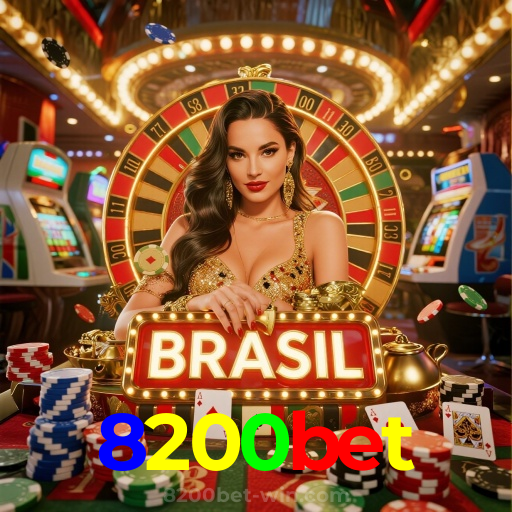 8200bet:Em nosso cassino online, sua sorte vai brilhar! Aposte e vença!