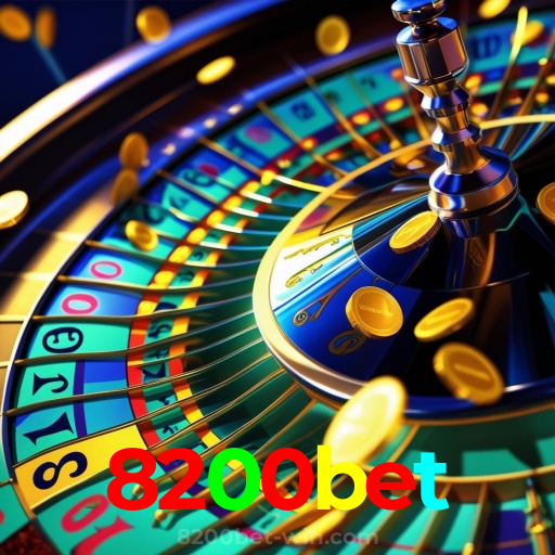 8200bet:Entre no jogo de futebol virtual! Aposte e vença os melhores times!