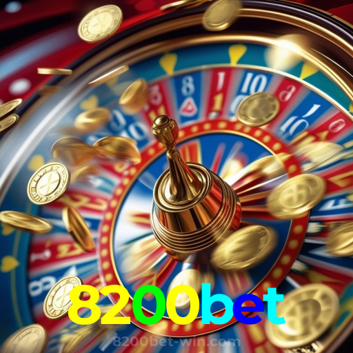8200bet：Aposte no futebol e ganhe em blackjack e poker com segurança!