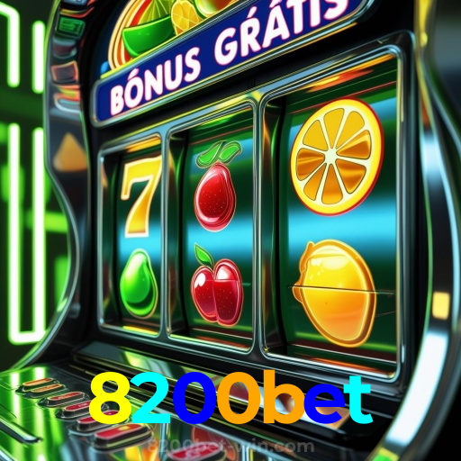 8200bet:Vença na roleta e leve para casa grandes prêmios!