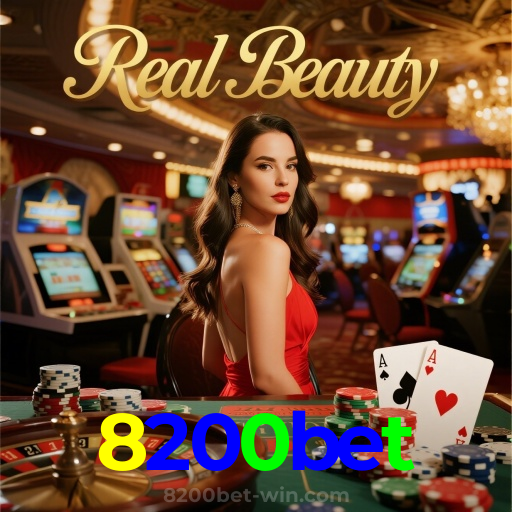 8200bet：Jogue poker, roleta e aposte no futebol no cassino online mais seguro!