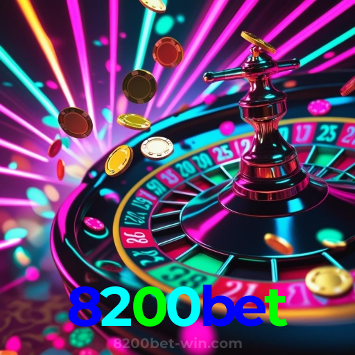 8200bet：Ganhe no futebol e conquiste prêmios nos melhores jogos de cassino online!