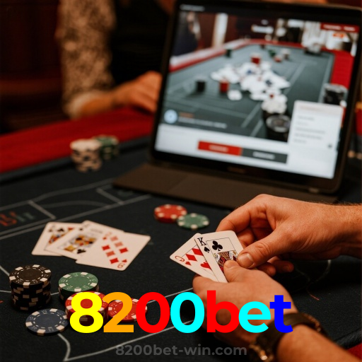 8200bet:As melhores roletas te aguardam! Aposte e conquiste sua vitória!
