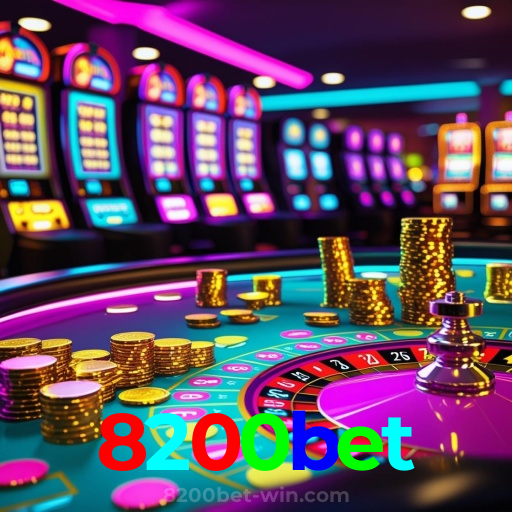 8200bet:Jogue slots, aposte no futebol e conquiste vitórias épicas no cassino!