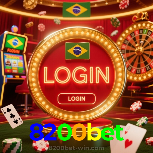 8200bet：Jogue slots, aposte no futebol e ganhe com confiança no nosso cassino online!