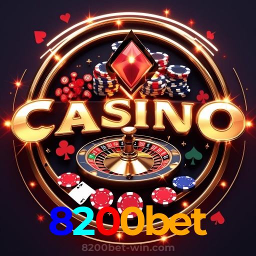 8200bet:As melhores slots do mercado estão esperando por você! Jogue agora!