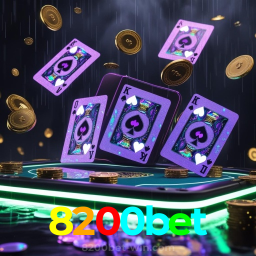 8200bet:Em nosso cassino online, sua sorte vai brilhar! Aposte e vença!