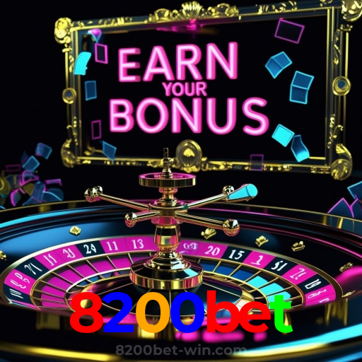 8200bet：Jogue slots, poker e aposte no futebol no cassino online mais emocionante!