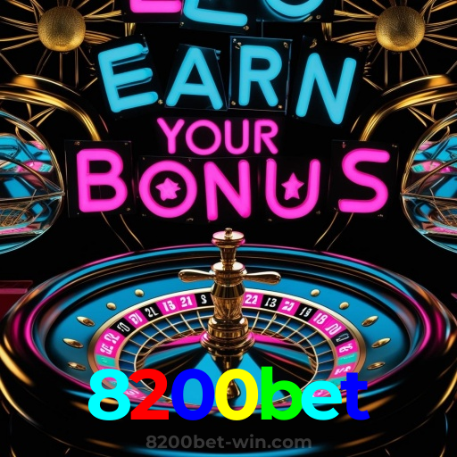 8200bet:Desafie a roleta e conquiste prêmios incríveis!