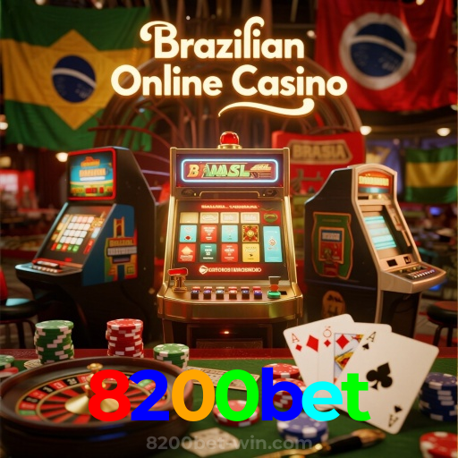 8200bet：Apostas em futebol e os melhores jogos de cassino esperam por você!