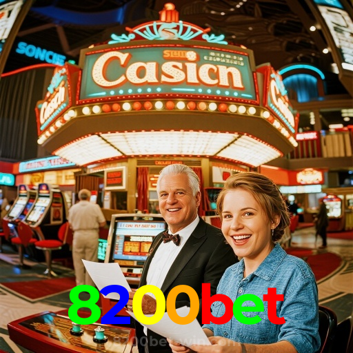 8200bet:Aposte no seu time no futebol e divirta-se com slots e roleta!