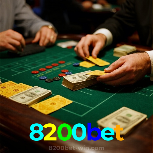8200bet:Vire um mestre do Blackjack e conquiste sua vitória!