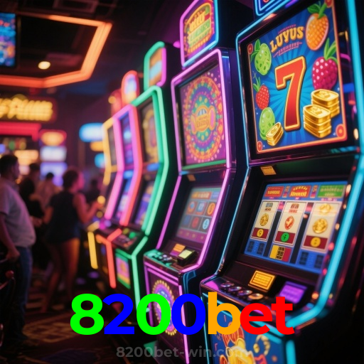 8200bet:Aposte no futebol e ganhe prêmios em blackjack e roleta online!