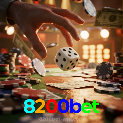8200bet:A sorte te espera! Aposte agora nas nossas roletas!
