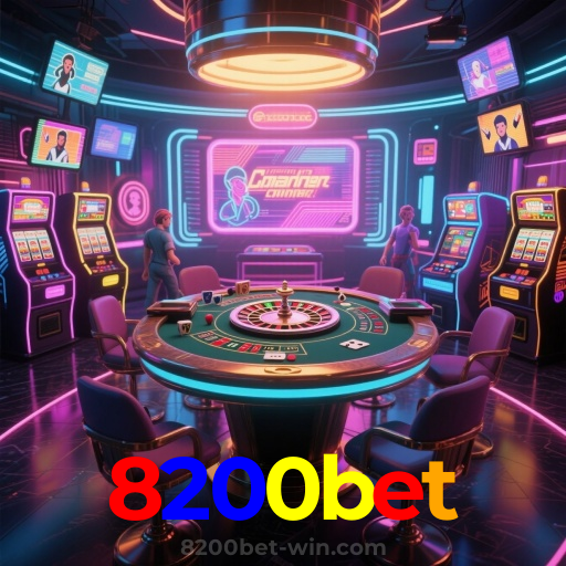 8200bet:Jogue slots, aposte no futebol e vença com confiança no nosso cassino!