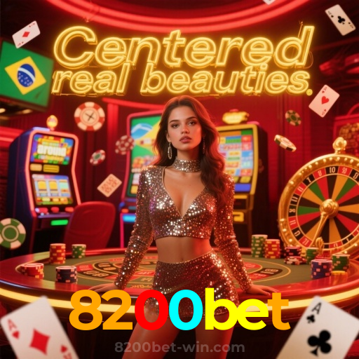 8200bet:Vença na roleta e conquiste prêmios gigantes!