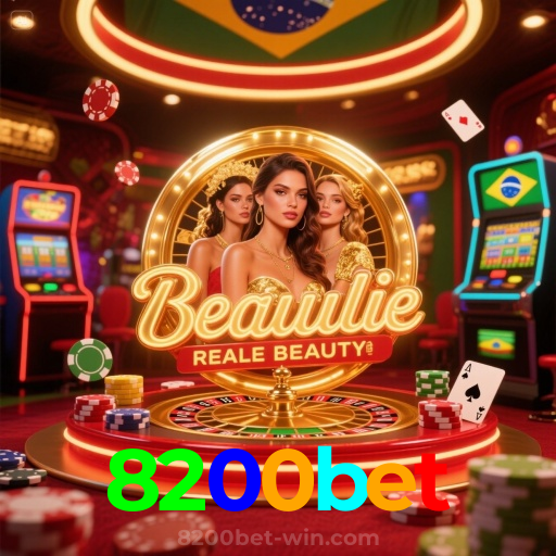 8200bet:Jogue slots, aposte no futebol e conquiste vitórias épicas no cassino!