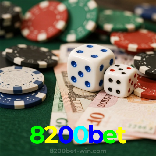 8200bet：Vença no poker e mostre que você é um verdadeiro campeão!