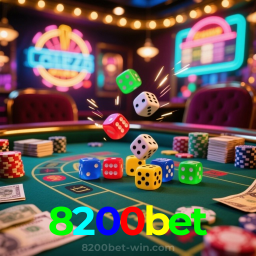 8200bet:No cassino online mais confiável, aposte no futebol e jogue roleta!