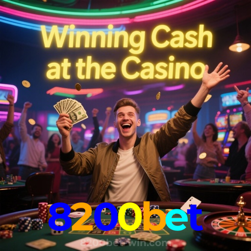 8200bet:O melhor cassino para você jogar slots e apostar no futebol online!